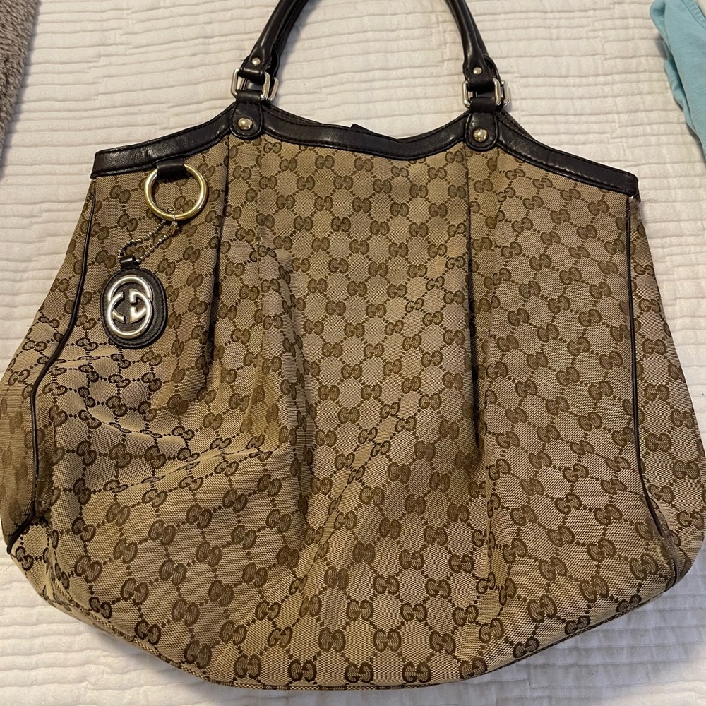 Gucci bag